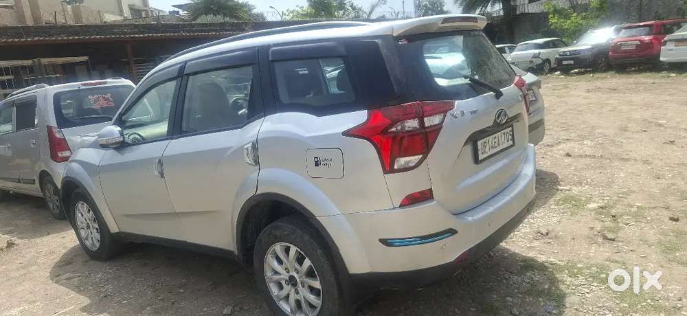 Mahindra Xuv500 2.2 Diesel 2019