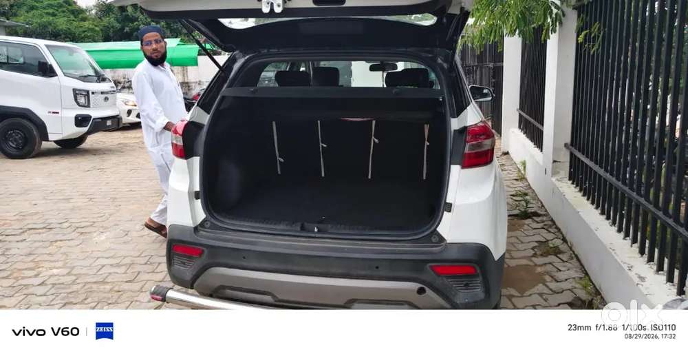 Hyundai Creta 2019 Suv