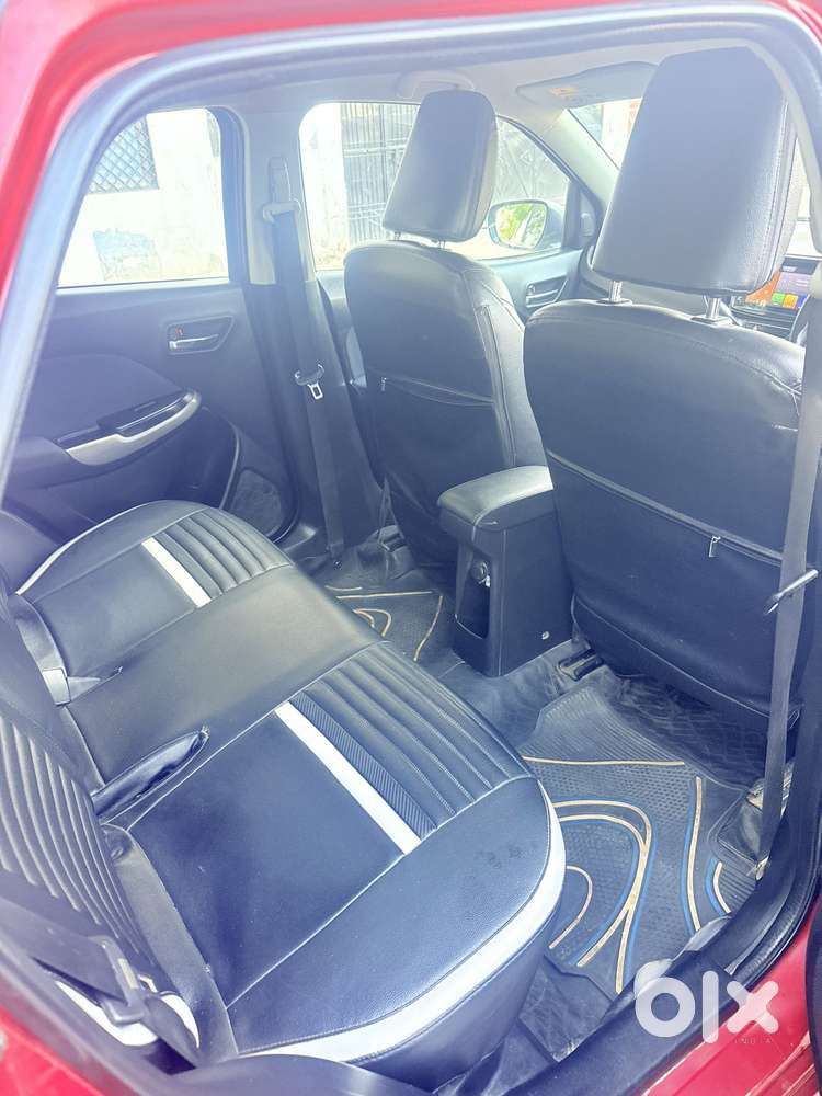 Toyota Glanza G, 2019, Petrol