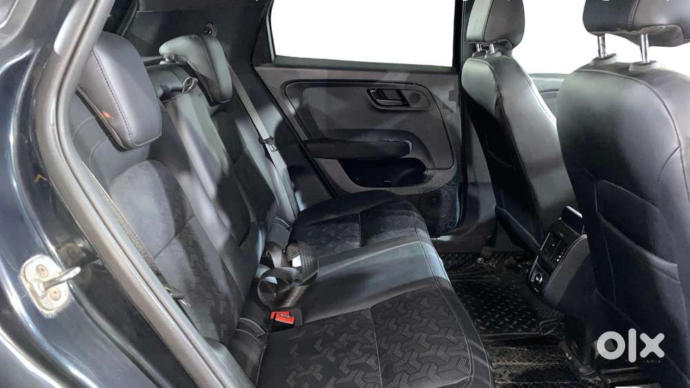 Tata Altroz 1.2 Xz Plus Petrol, 2021, Petrol