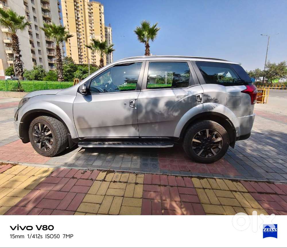 Mahindra Xuv500 W11 2019