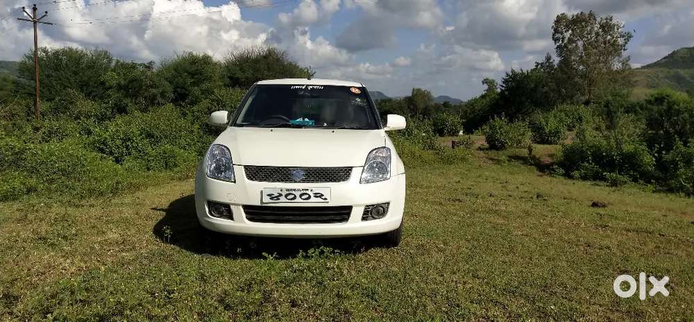 Maruti Suzuki Swift 2010 Diesel 135000 Km Driven