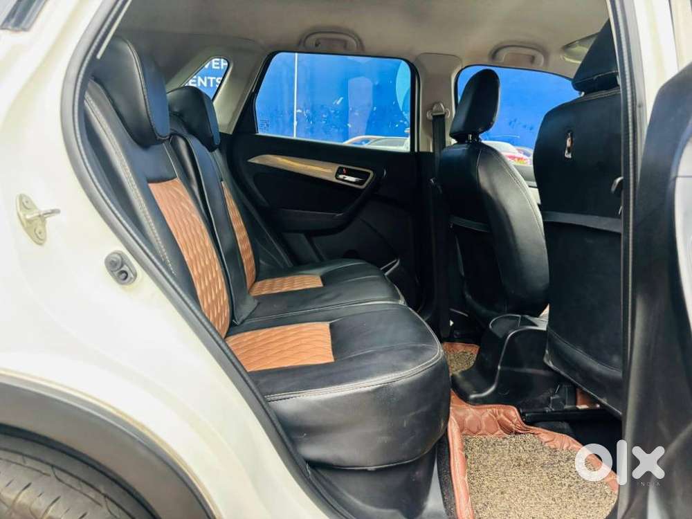 Maruti Suzuki Brezza Zdi, 2018, Diesel