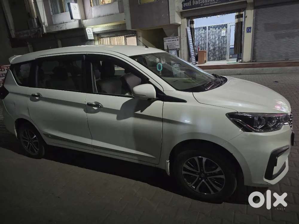 Condition Bahut Acha H Family Car Hai Koi Problem Nhi Hai