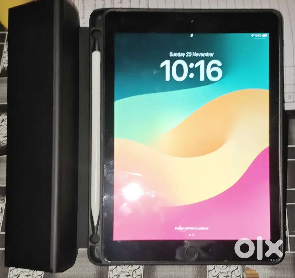 Apple Ipad 6th generation - Tablets - 1827253237