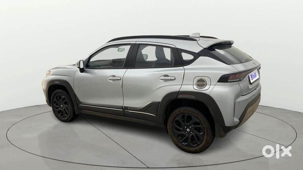 Maruti Suzuki Fronx Delta Plus 1.2 Mt, 2023, Petrol
