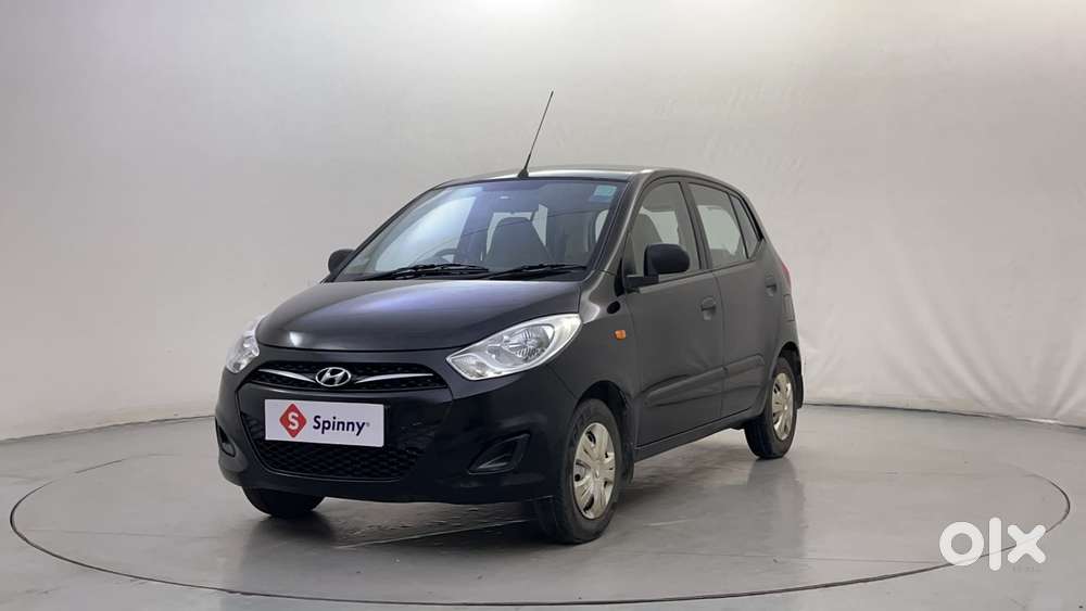 Hyundai I10 Era 1.1, 2013, Petrol