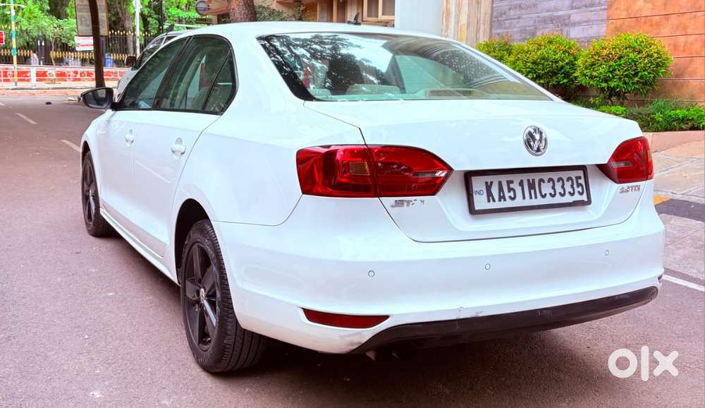 Volkswagen Jetta Highline Tdi, 2011, Diesel