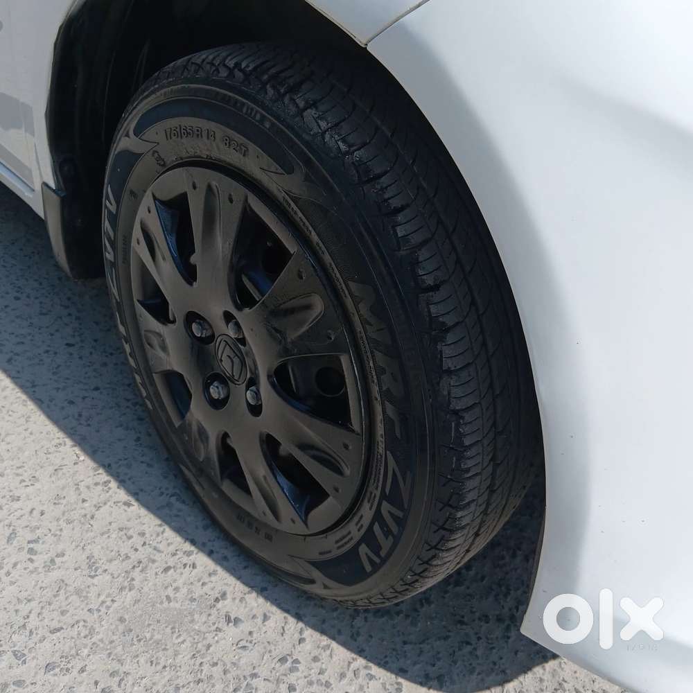 Honda Amaze 1.2 Smt I Vtec, 2015, Petrol