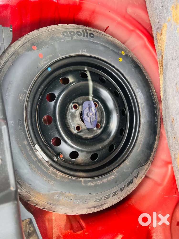 Maruti Suzuki Swift Vxi, 2018, Petrol