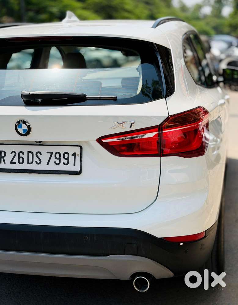 Bmw X1 2.0 Sdrive 20d, 2018, Diesel