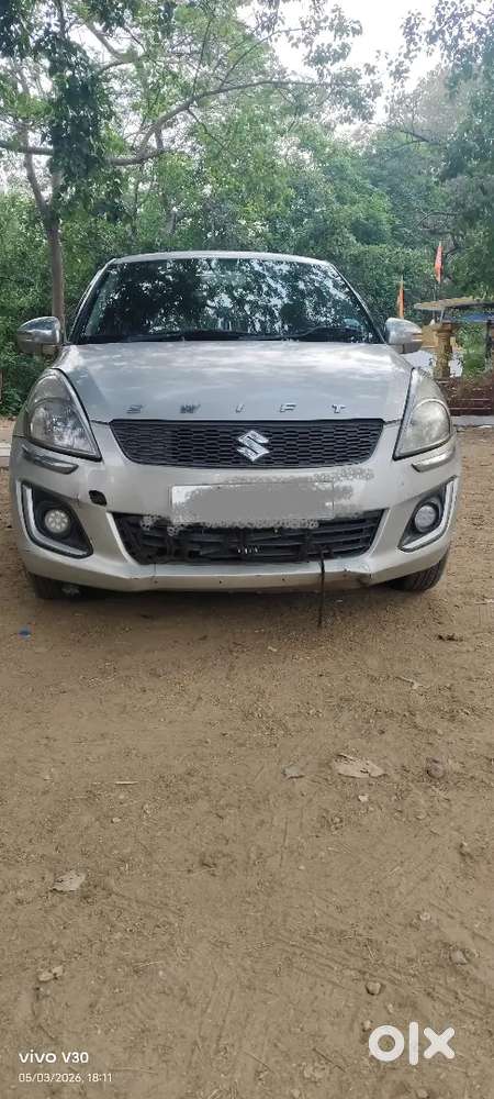 Car  Swift Car Drize