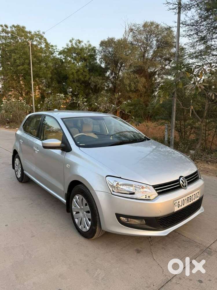 Volkswagen Polo Diesel Comfortline 1.2l, 2013, Diesel