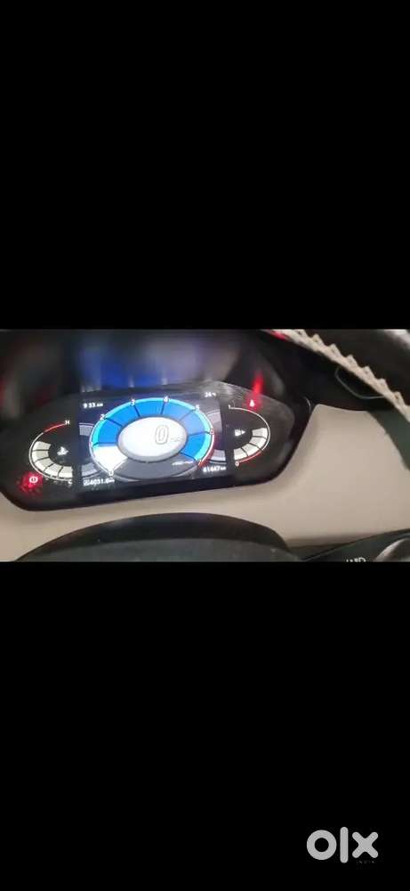 Nissan Magnite 1.0 Xe 2024