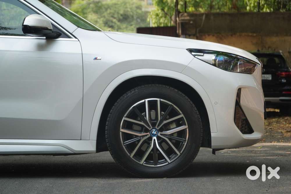 Bmw Ix1 Edrive20l M Sport, 2025, Electric