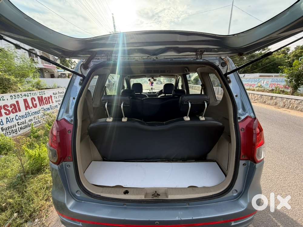 Maruti Suzuki Ertiga 2014
