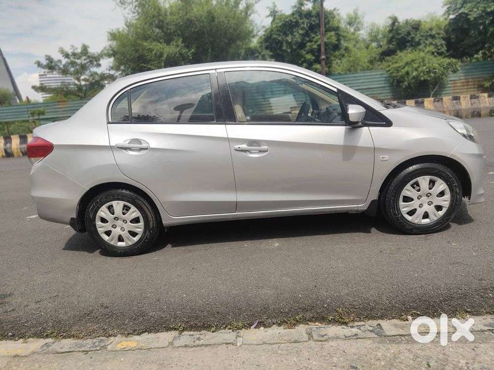 Honda Amaze 1.2 Smt I Vtec, 2014, Petrol