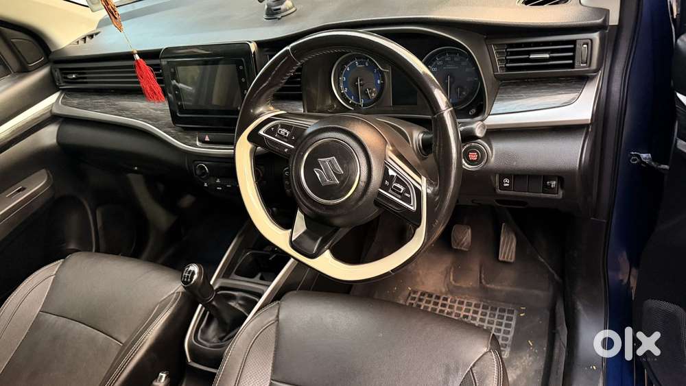 Maruti Suzuki Xl6 1.5 Alpha Mt, 2021, Petrol