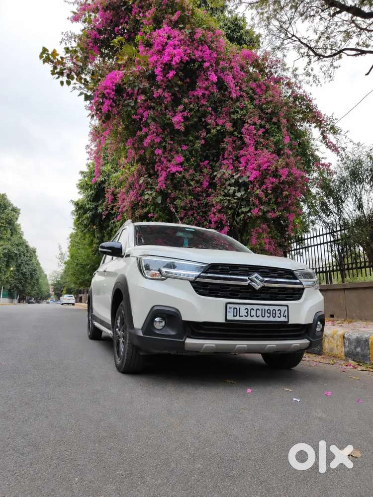 Maruti Xl6 Zeta 2021