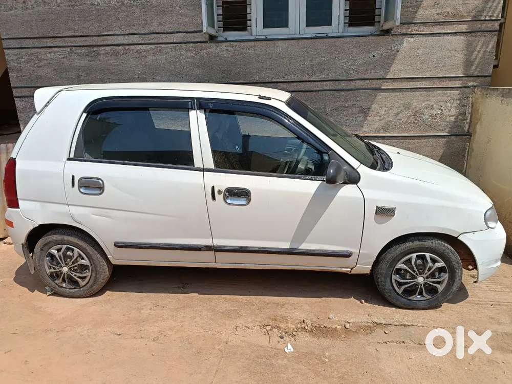 Maruti Suzuki Alto 800 Vxi 2004,