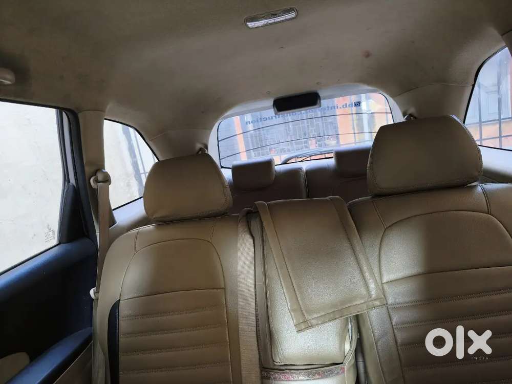 Honda Mobilio 1.5 V 2015