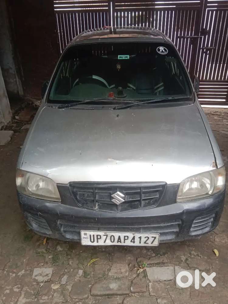Maruti Suzuki Alto 2007