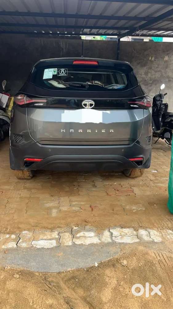 Harrier Xt 2.0 Kryojet