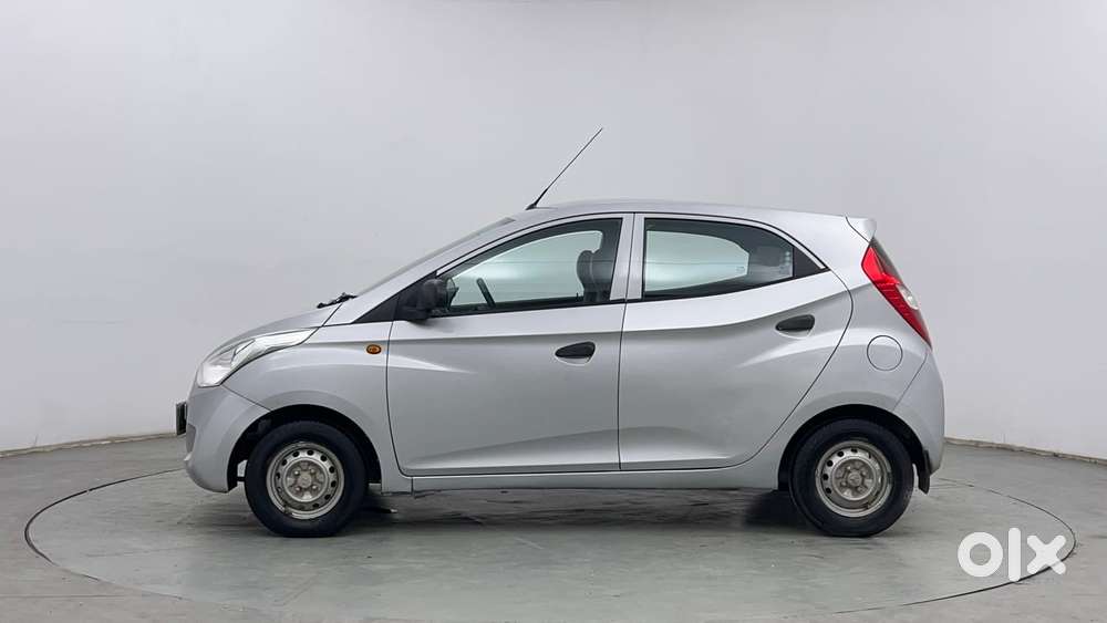 Hyundai Eon Era +, 2013, Petrol