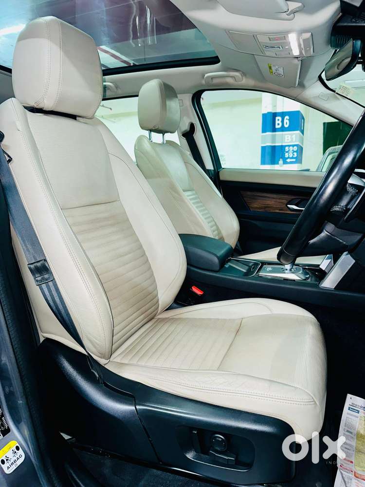 Land Rover Discovery Sport Se R-dynamic, 2021, Diesel