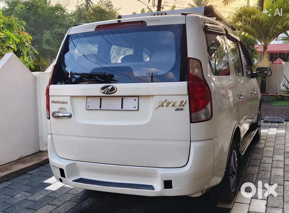 Mahindra Xylo 2014 Diesel 7 Seater