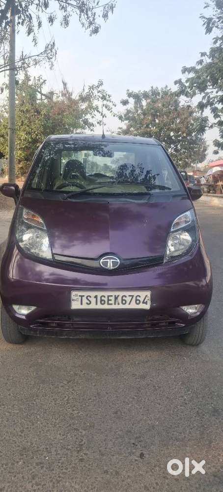 Tata Nano
