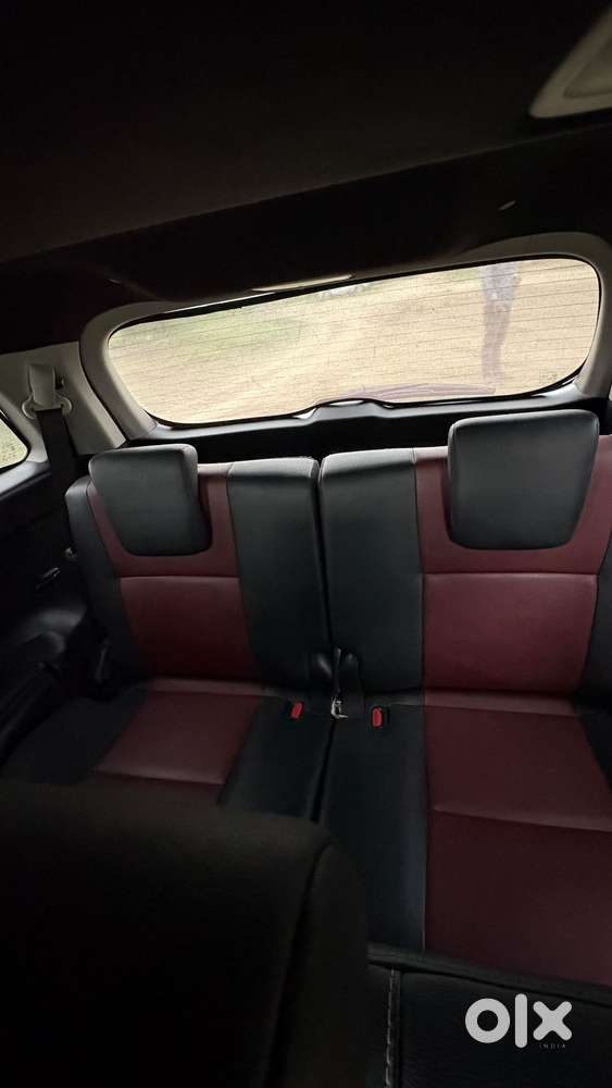 Toyota Fortuner 4x2 Mt 2.8 Diesel, 2024, Diesel