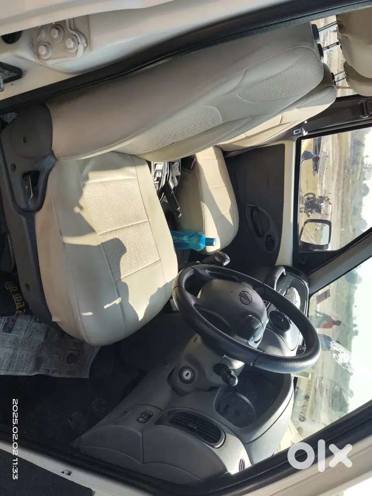 Mahindra Scorpio 2013 Diesel 101500 Km Driven