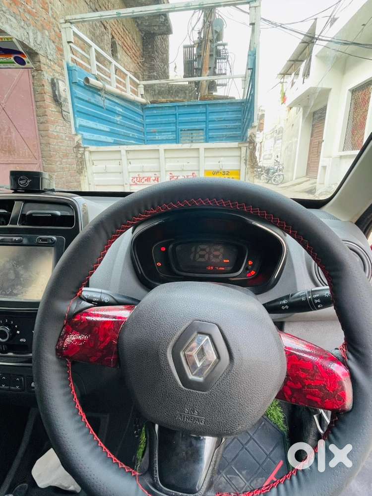 Renault Car 2018 Petrol