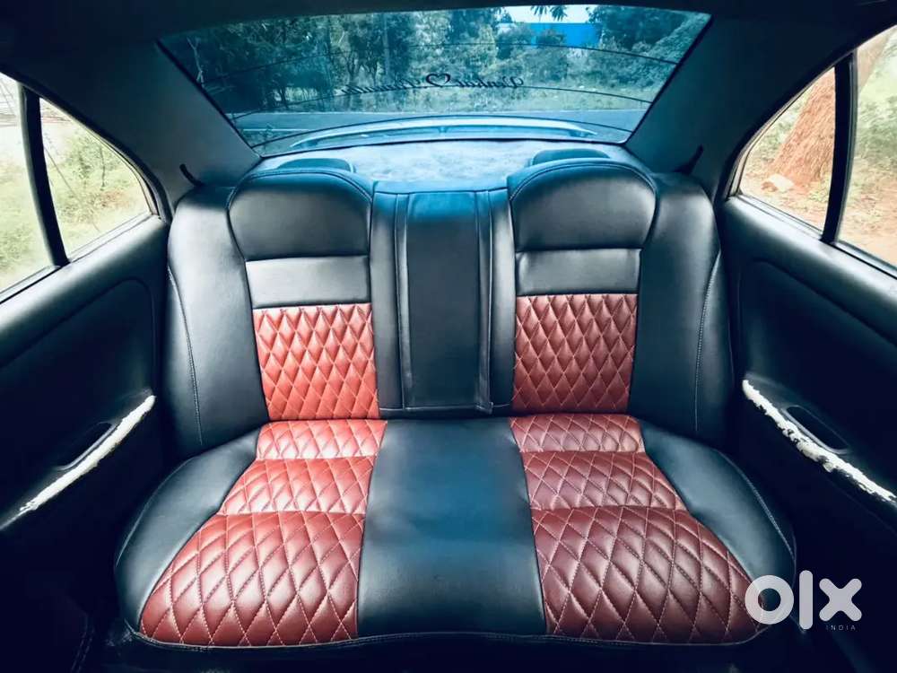 Mitsubishi Lancer 2002 Petrol