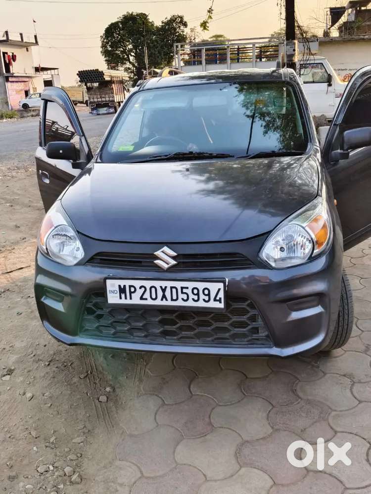 Maruti Alto K10