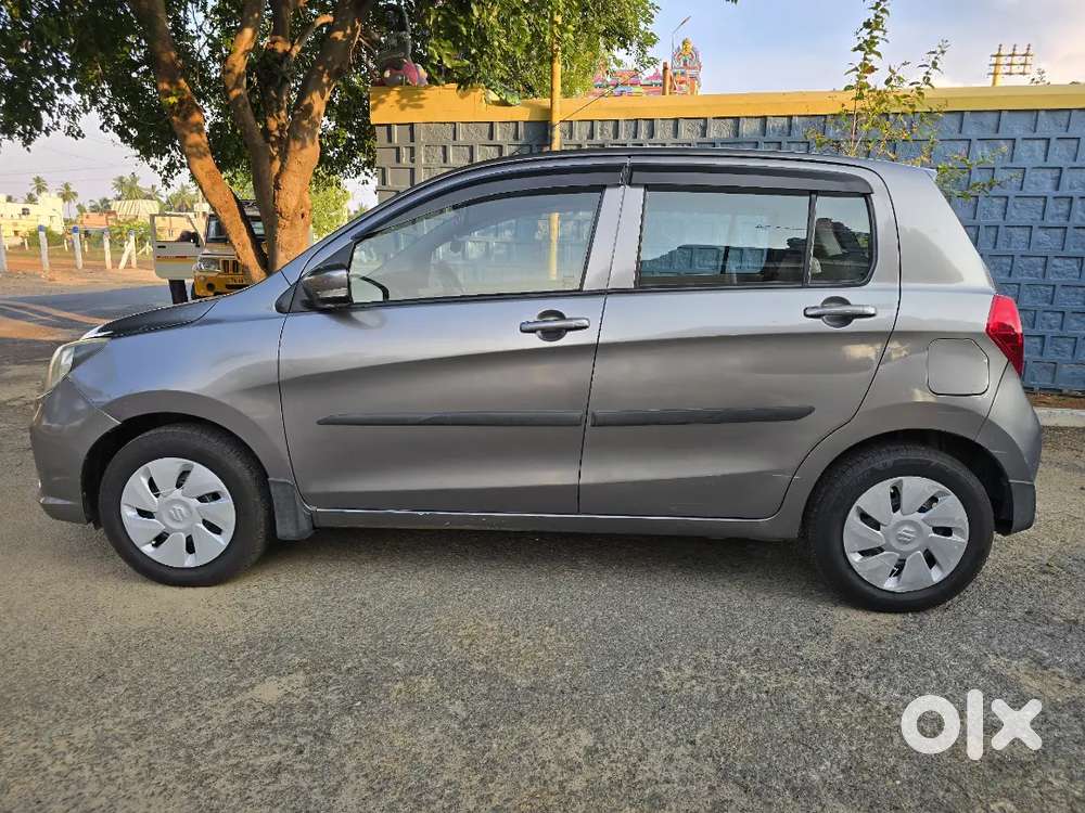 Maruti Suzuki Celerio Zxi 2019 Petrol