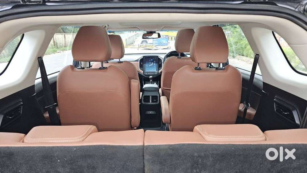 Mg Hector Plus 2.0 Sharp Diesel Turbo, 2020, Diesel