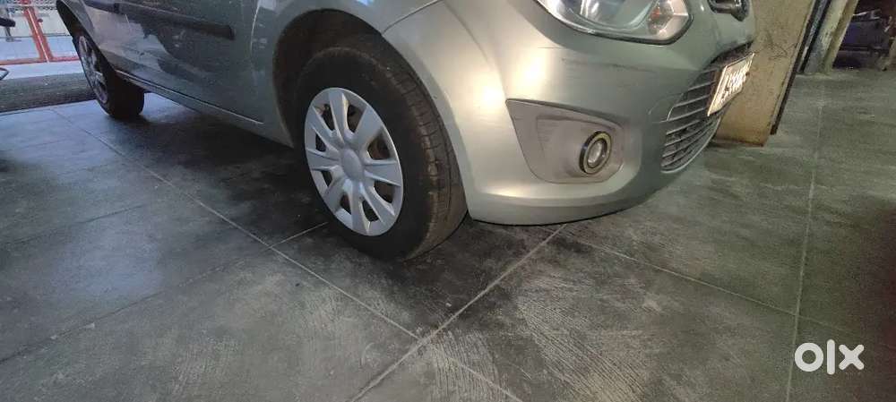 Ford Figo Diesel 2014