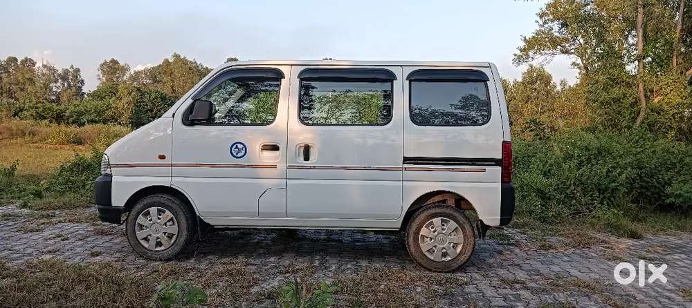 Commercial Vehicle Petrol Excellent Condition For Sale