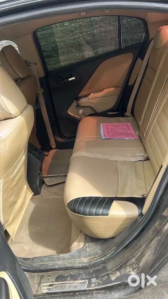 Honda City Diesel Manual 2015