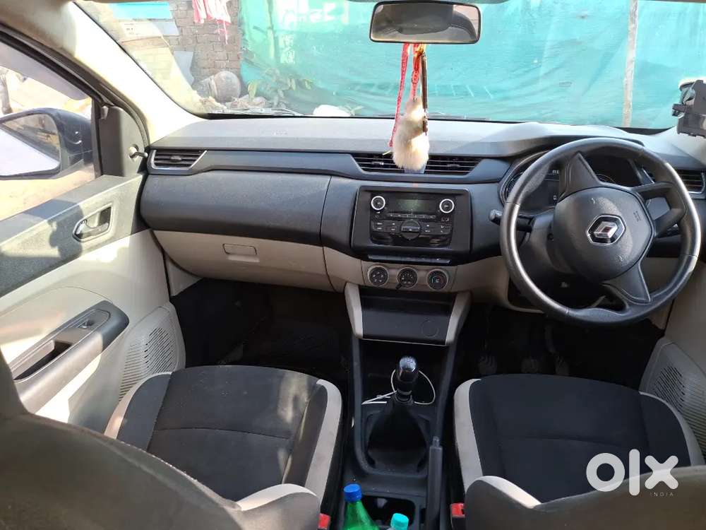 Renault Triber 7 Sitar 2024 Petrol 37510 Km Driven