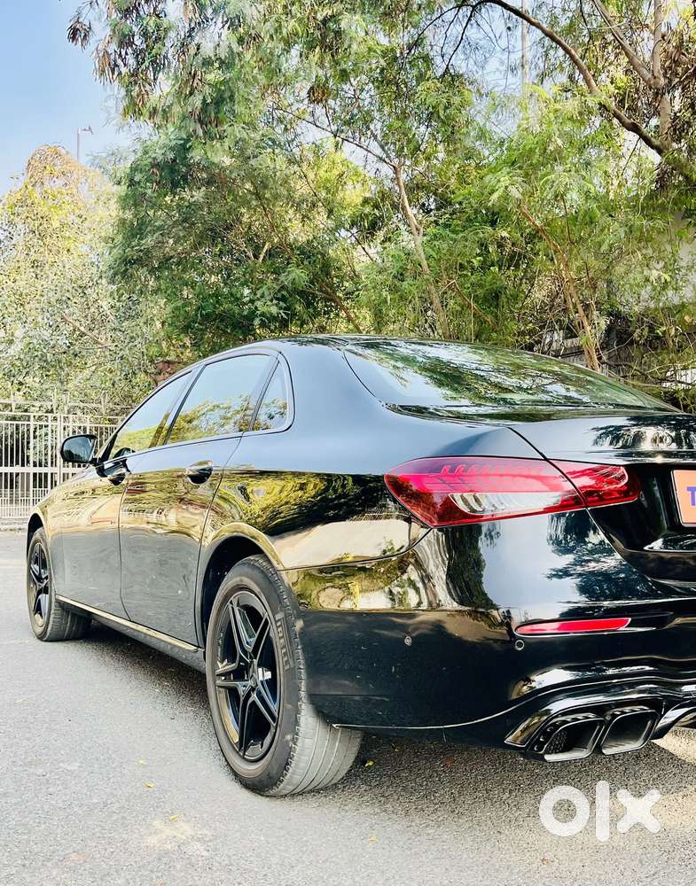 Mercedes-benz E-class Expression E 220 D, 2017, Diesel