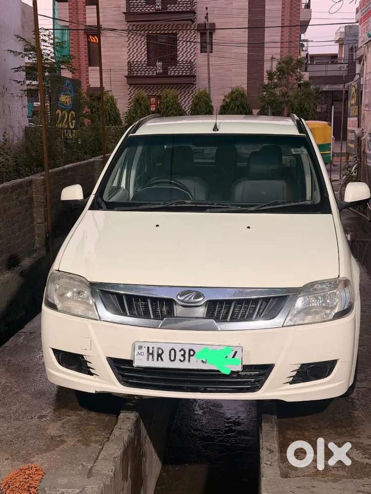 Mahindra Verito G4 2012 Diesel