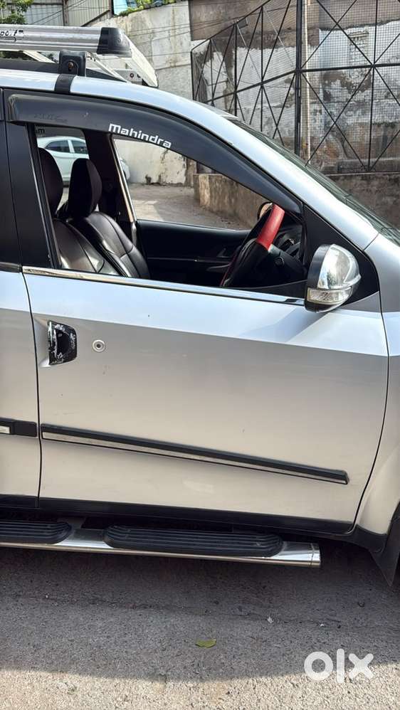 Mahindra Xuv500 2014 Year