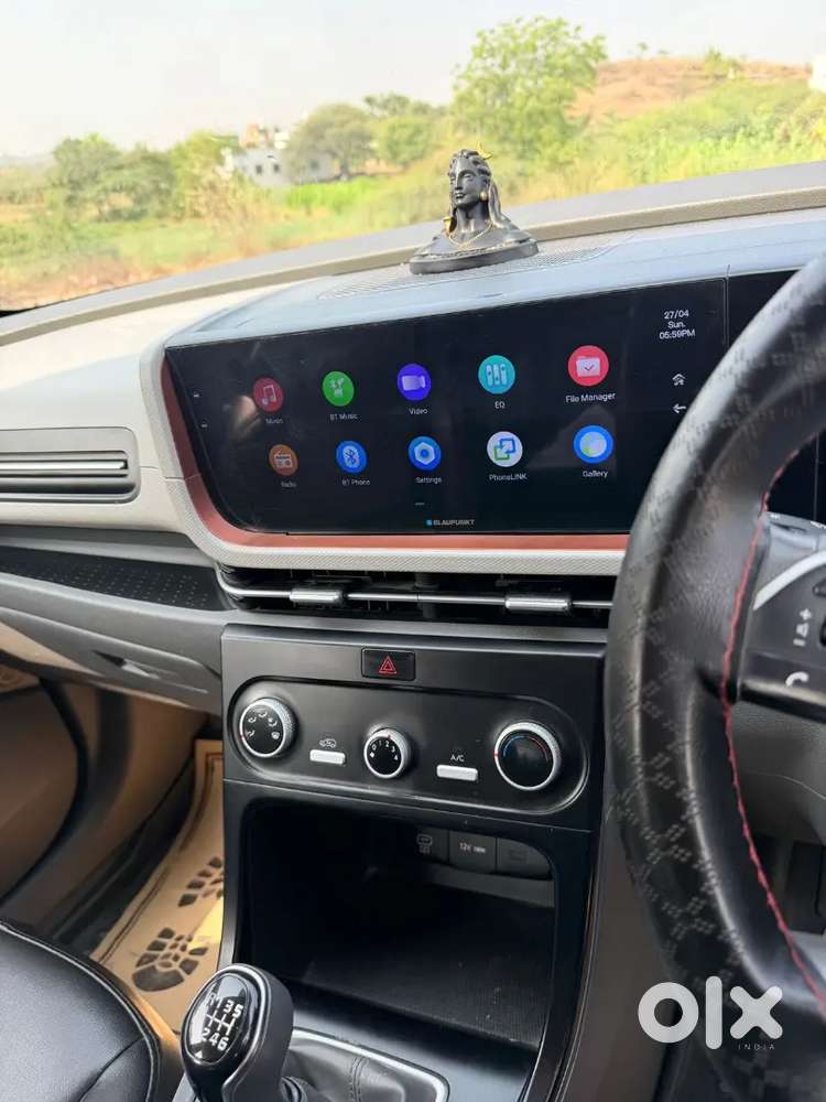 Hyundai Creta 2024 Diesel Well Maintained