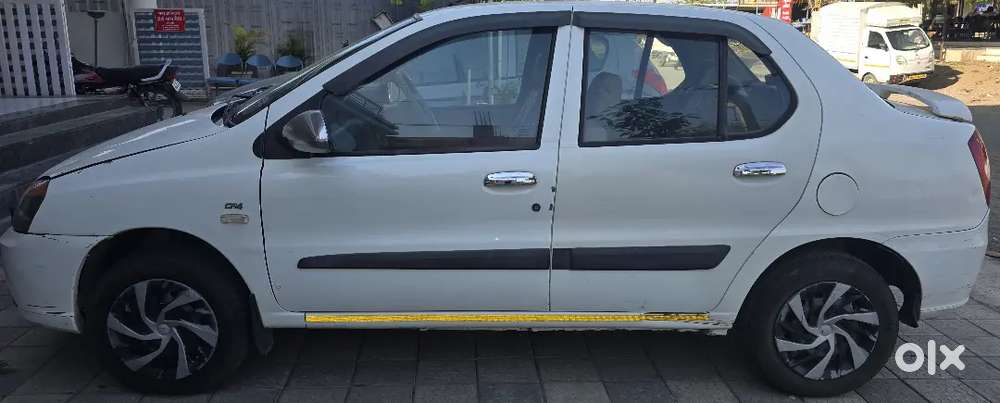 Private Doctor Driven Good Condition Car