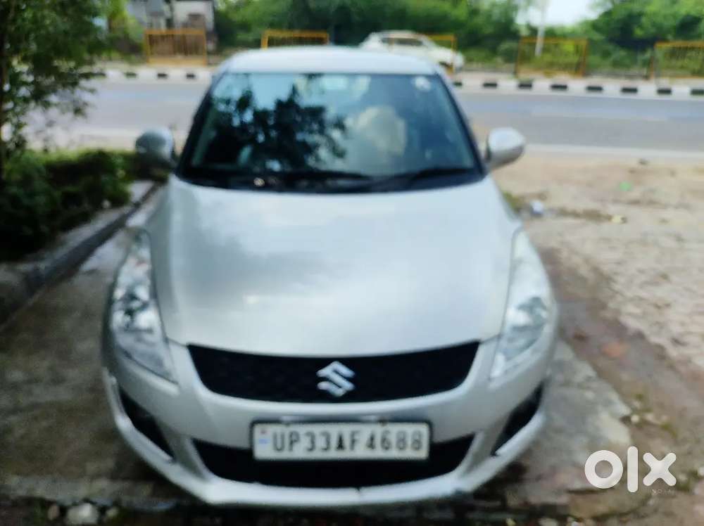 Swift Maruti Suzuki 2015 Diesel