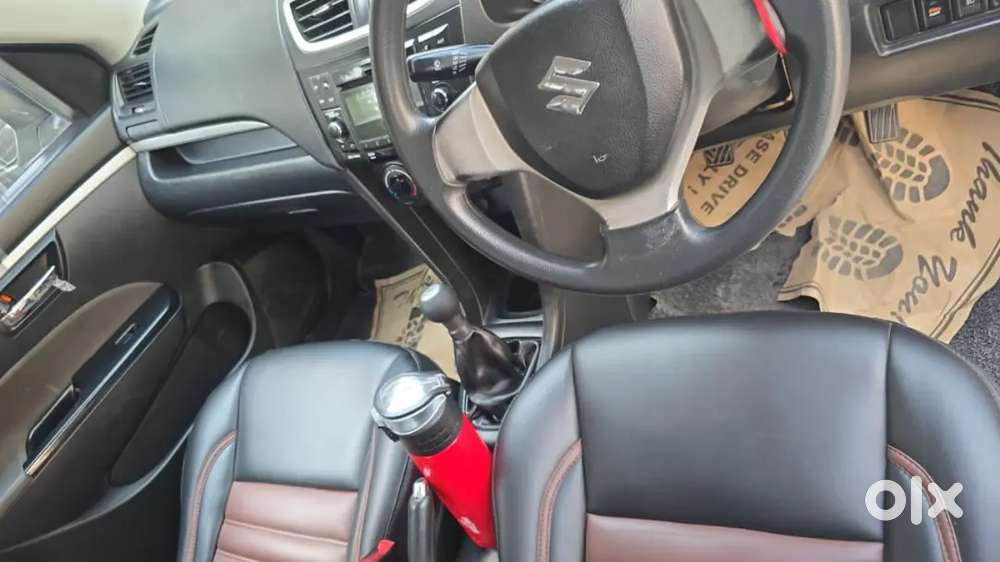 Maruti Suzuki Swift Vdi 2016