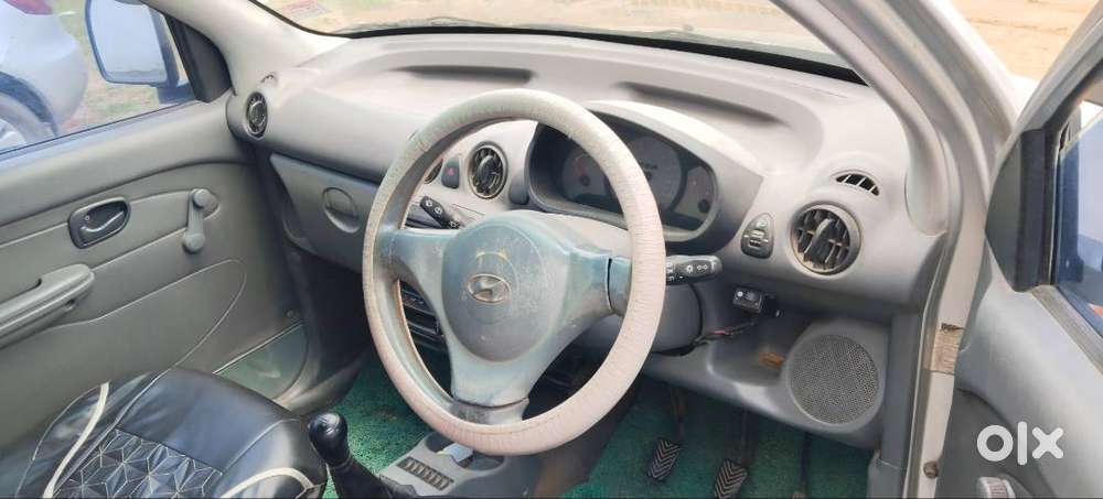 Fully Condition Ready To Drive
